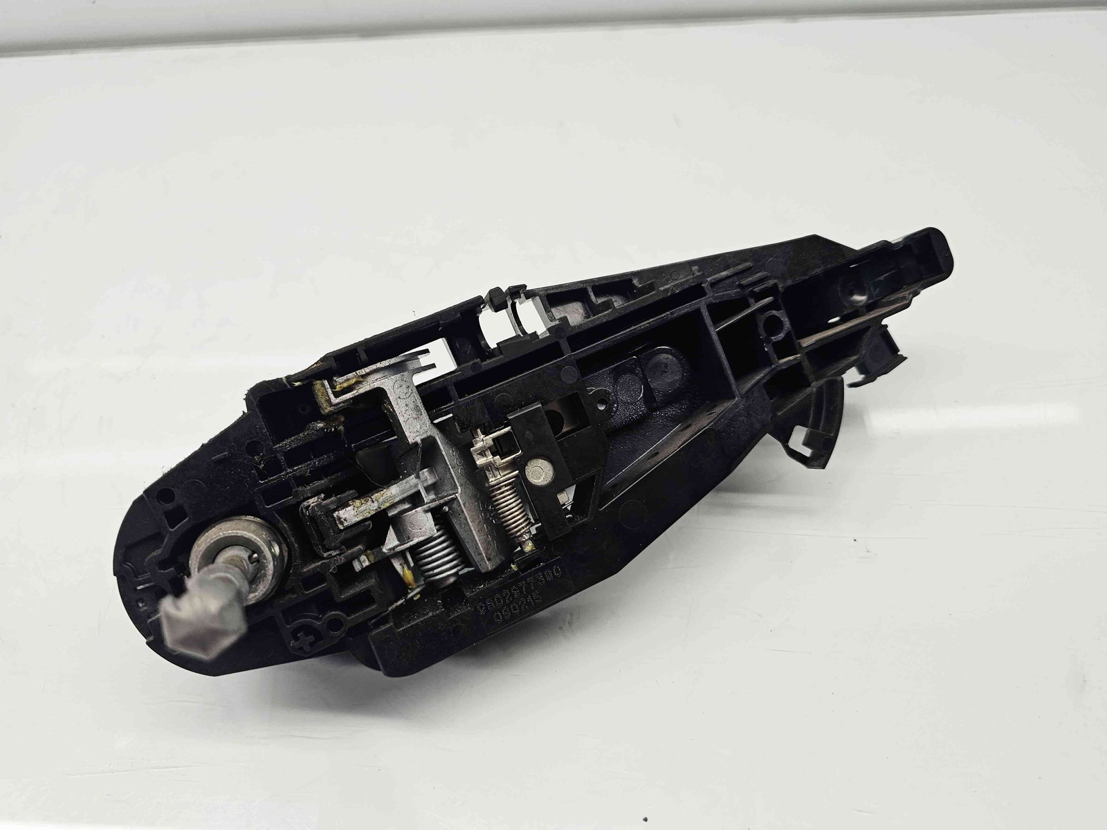 Maner usa stanga fata Citroen C4 Cactus [Fabr 2014-2017] EZR - imagine 2