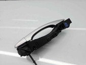 Maner usa stanga fata Citroen C4 Cactus [Fabr 2014-2017] EZR