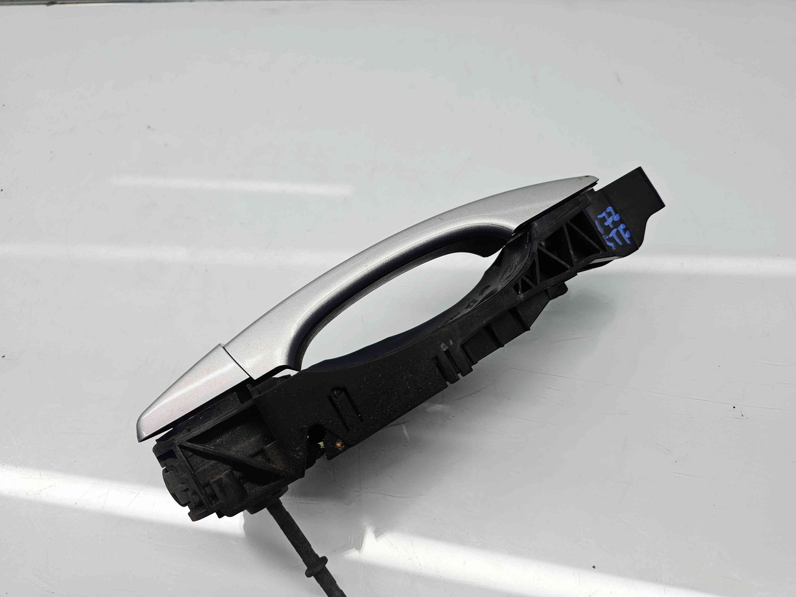 Maner usa stanga fata Citroen C4 Cactus [Fabr 2014-2017] EZR - imagine 3