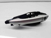 Maner usa stanga fata Citroen C4 Cactus [Fabr 2014-2017] EZR