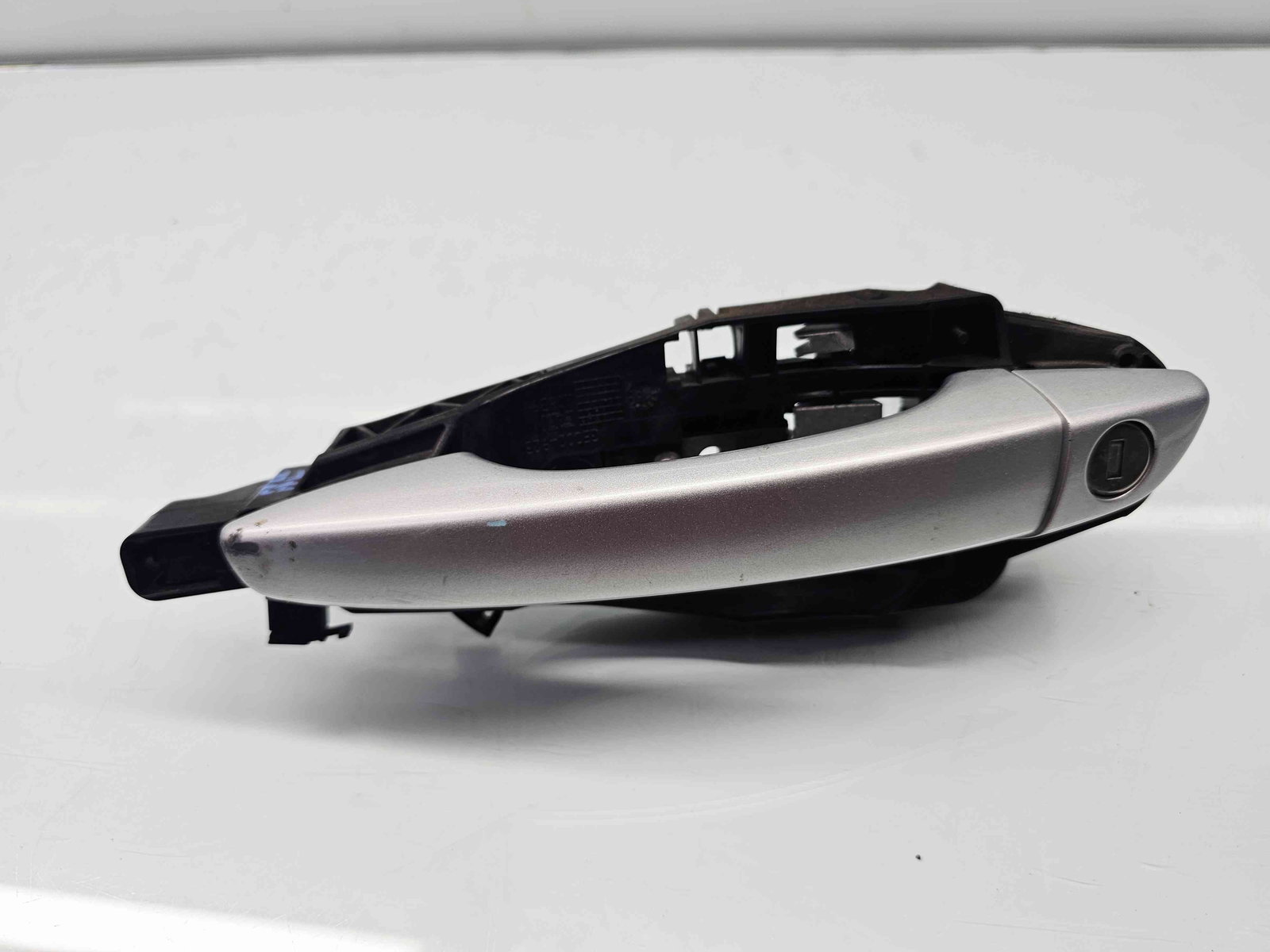 Maner usa stanga fata Citroen C4 Cactus [Fabr 2014-2017] EZR - imagine 4