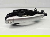 Maner usa stanga fata Citroen C4 Cactus [Fabr 2014-2017] EZR