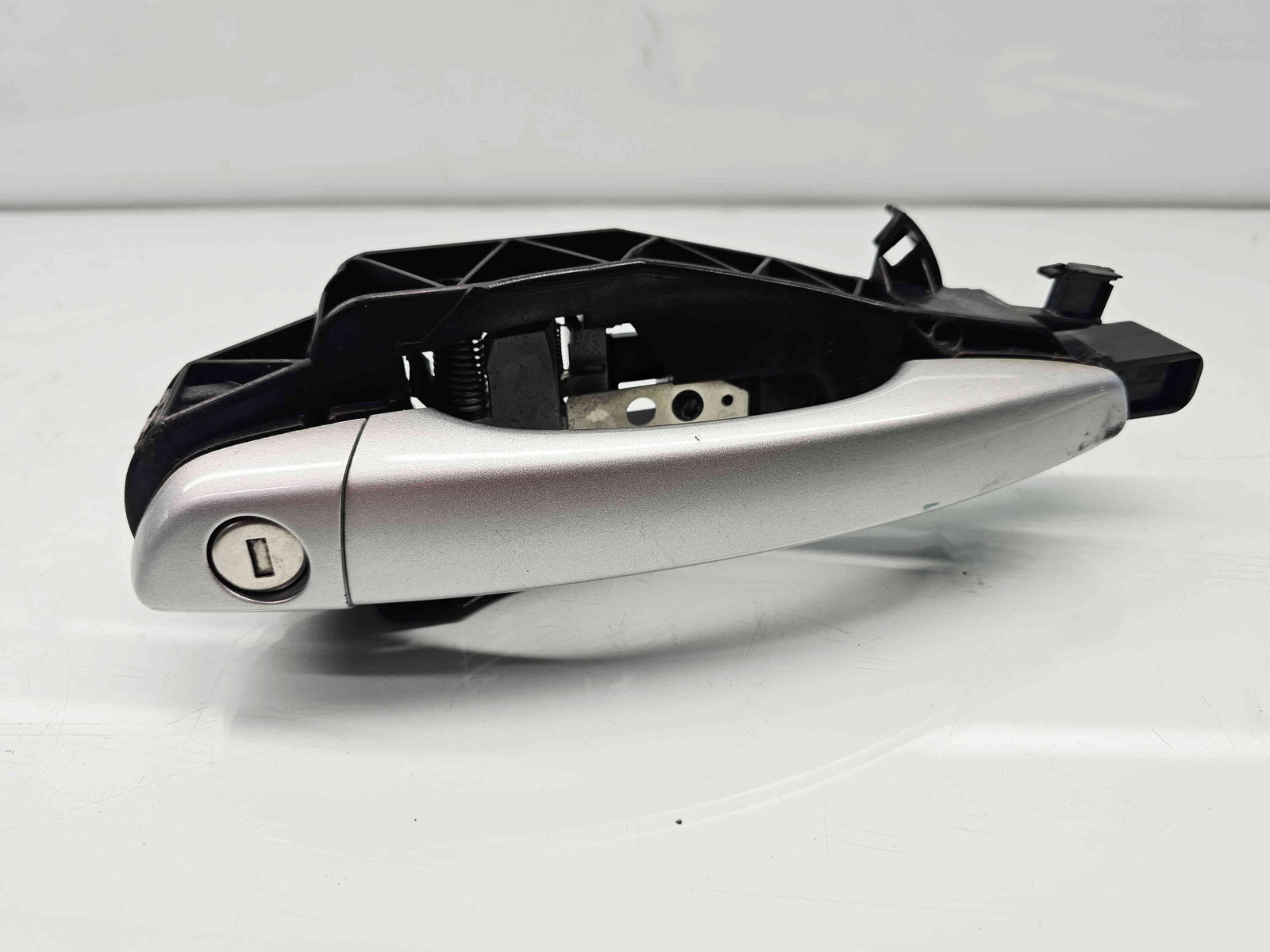 Maner usa stanga fata Citroen C4 Cactus [Fabr 2014-2017] EZR - imagine 5