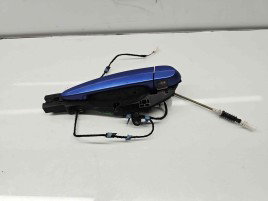 Maner usa stanga fata Bmw 3 Cabriolet (E93) [Fabr 2006-2011] Facelift 490 SONDERLACKIERUNG