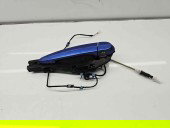 Maner usa stanga fata Bmw 3 Cabriolet (E93) [Fabr 2006-2011] Facelift 490 SONDERLACKIERUNG