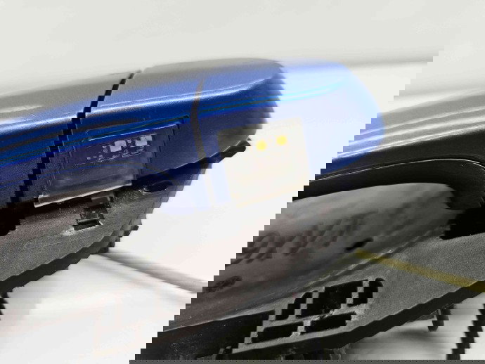 Maner usa stanga fata Bmw 3 Cabriolet (E93) [Fabr 2006-2011] Facelift 490 SONDERLACKIERUNG