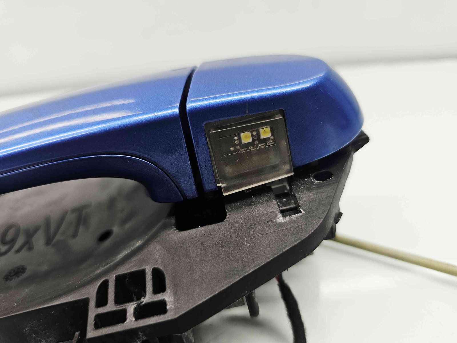 Maner usa stanga fata Bmw 3 Cabriolet (E93) [Fabr 2006-2011] Facelift 490 SONDERLACKIERUNG - imagine 2