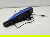 Maner usa stanga fata Bmw 3 Cabriolet (E93) [Fabr 2006-2011] Facelift 490 SONDERLACKIERUNG