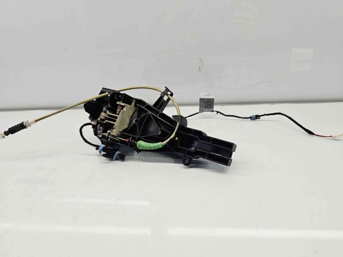 Maner usa stanga fata Bmw 3 Cabriolet (E93) [Fabr 2006-2011] Facelift 490 SONDERLACKIERUNG