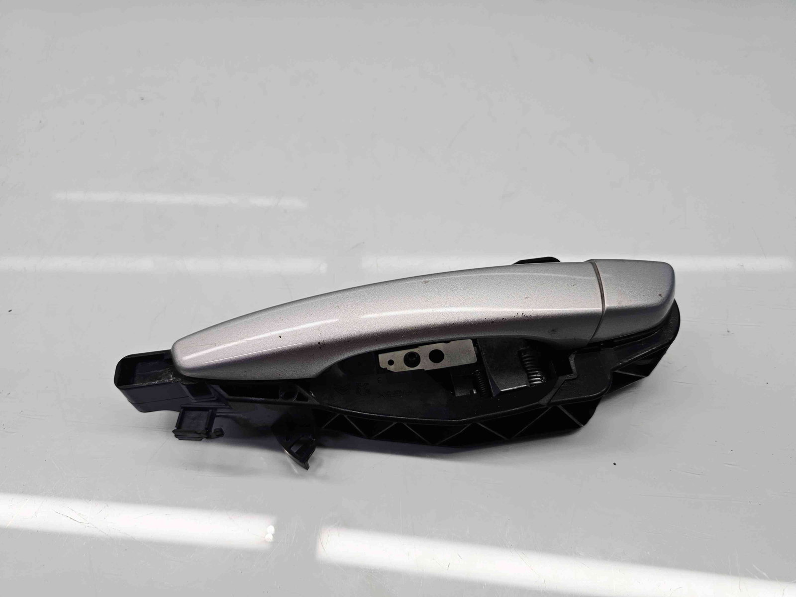 Maner usa stanga spate Citroen C4 Cactus [Fabr 2014-2017] EZR - imagine 1