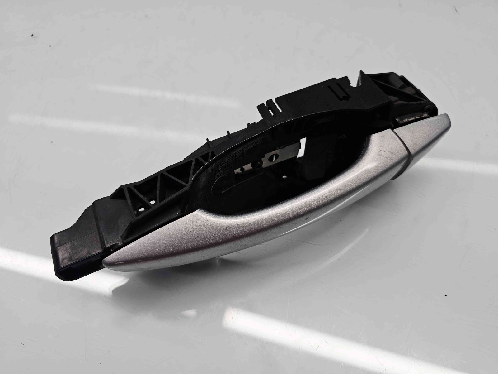 Maner usa stanga spate Citroen C4 Cactus [Fabr 2014-2017] EZR - imagine 2