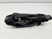 Maner usa stanga spate Citroen C4 Cactus [Fabr 2014-2017] EZR