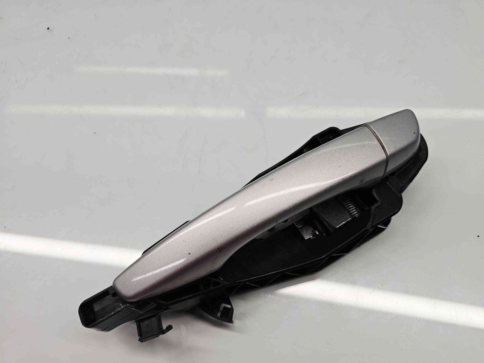 Maner usa stanga spate Citroen C4 Cactus [Fabr 2014-2017] EZR - imagine 5