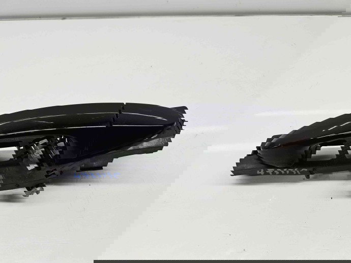 Maner usa stanga spate Ford Ecosport [Fabr 2017-2024] SHADOW BLACK