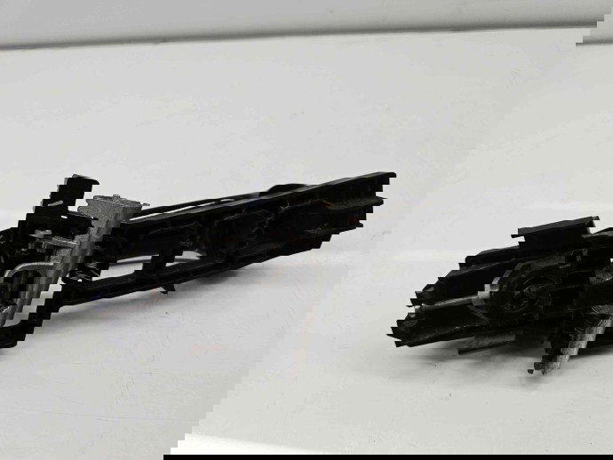 Maner usa stanga spate Ford Ecosport [Fabr 2017-2024] SHADOW BLACK