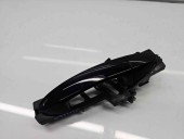 Maner usa stanga spate Ford Ecosport [Fabr 2017-2024] SHADOW BLACK