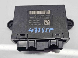  Modul confort Ford Ecosport [Fabr 2017-2024] GN15-14B533-AF