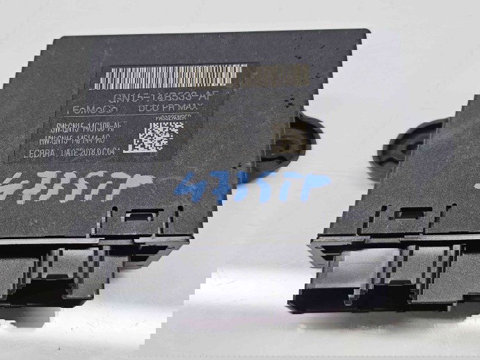  Modul confort Ford Ecosport [Fabr 2017-2024] GN15-14B533-AF