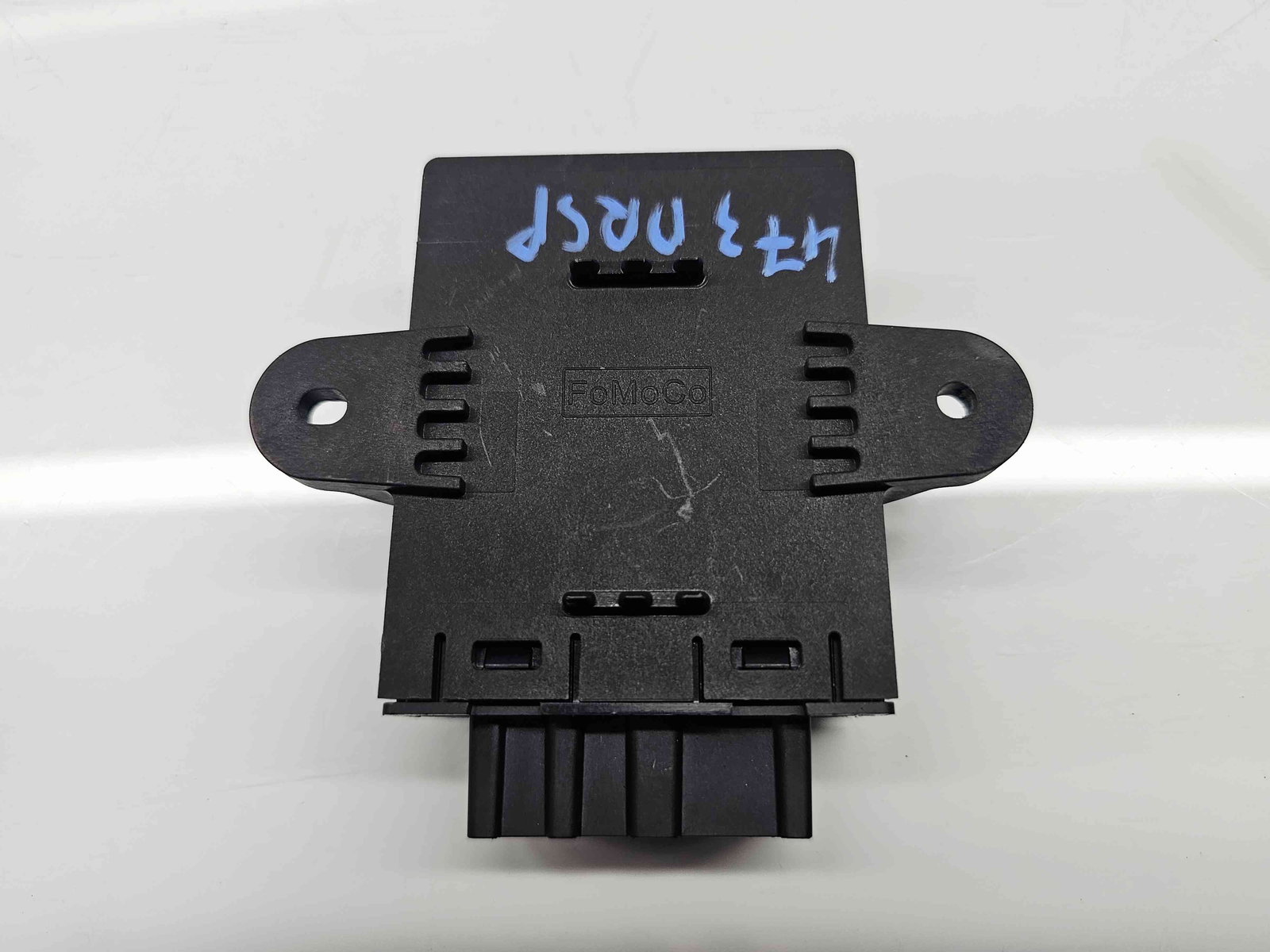 Modul confort Ford Ecosport [Fabr 2017-2024] GN15-14B534-AF - imagine 3