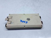  Amplificator antena Bmw X3 (E83) [Fabr 2003-2009] 3402526-04