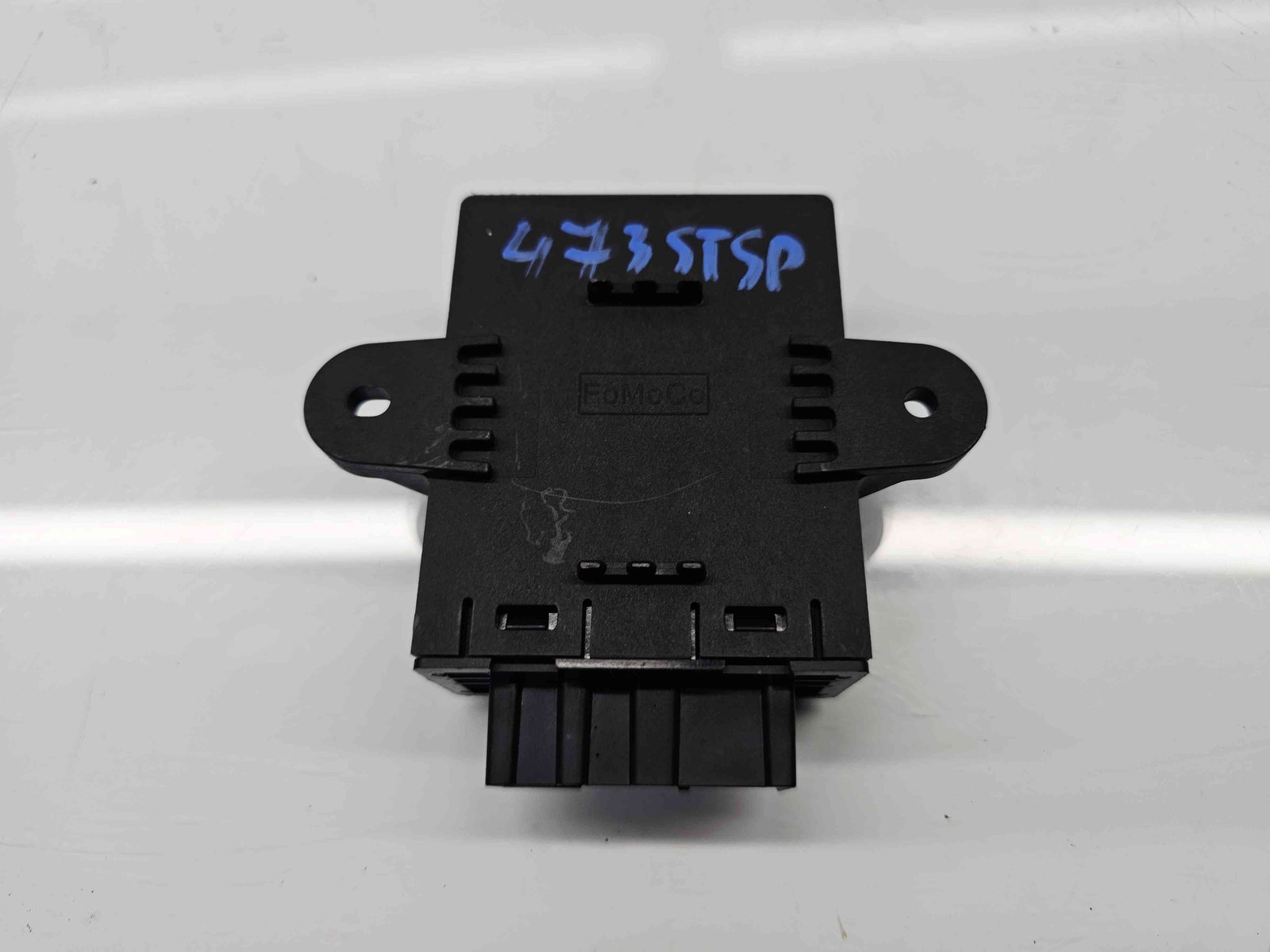 Modul confort Ford Ecosport [Fabr 2017-2024] GN15-14B534-AF - imagine 3