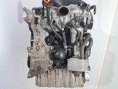 Motor complet ambielat MITSUBISHI Outlander II [Fabr 2006-2015] BSY MN980000 2.0 BSY 103KW / 140CP