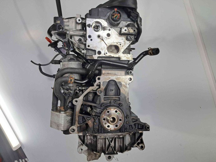 Motor complet ambielat MITSUBISHI Outlander II [Fabr 2006-2015] BSY MN980000 2.0 BSY 103KW / 140CP