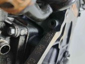 Motor complet ambielat MITSUBISHI Outlander II [Fabr 2006-2015] BSY MN980000 2.0 BSY 103KW / 140CP