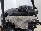 Motor complet ambielat MITSUBISHI Outlander II [Fabr 2006-2015] BSY MN980000 2.0 BSY 103KW / 140CP