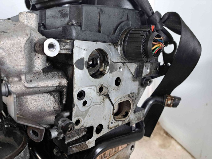 Motor complet ambielat MITSUBISHI Outlander II [Fabr 2006-2015] BSY MN980000 2.0 BSY 103KW / 140CP