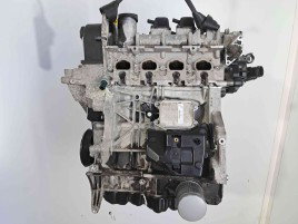 Motor complet ambielat Volkswagen Golf 7 (5G) [Fabr 2014-prezent] CPTA 1.4 TSI CPTA 103KW / 140CP