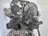 Motor complet ambielat Volkswagen Golf 7 (5G) [Fabr 2014-prezent] CPTA 1.4 TSI CPTA 103KW / 140CP