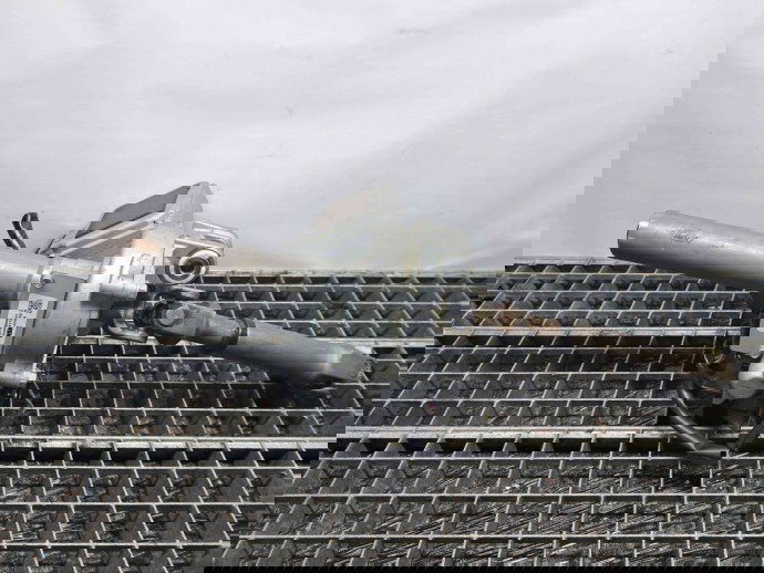 Ax coloana volan MAZDA 6 (GJ1) [Fabr 2014-2021] GJG9-3210X 2.2 Skyactiv 129KW / 175CP 2.2 Skyactiv 129KW / 175CP