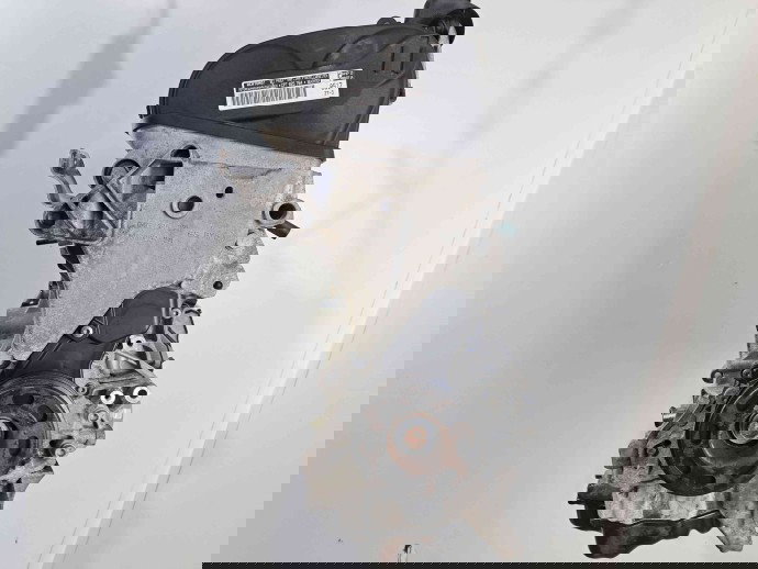 Motor complet ambielat Volkswagen Golf 7 (5G) [Fabr 2014-prezent] CPTA 1.4 TSI CPTA 103KW / 140CP