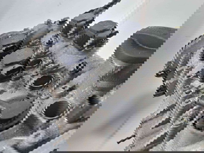 Motor complet ambielat Volkswagen Golf 7 (5G) [Fabr 2014-prezent] CPTA 1.4 TSI CPTA 103KW / 140CP