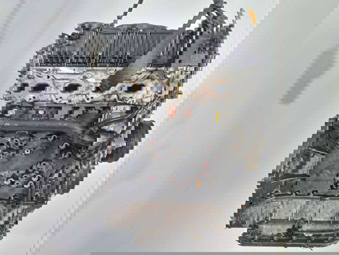 Motor complet ambielat Kia Sportage IV [Fabr 2016-2025] D4HA 2.0 CRDI D4HA 136KW / 185CP