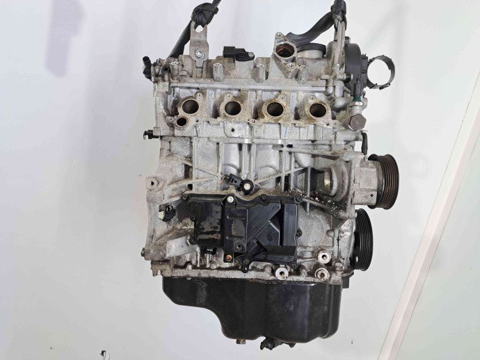 Motor complet ambielat Skoda Octavia 2 Combi (1Z5) [Fabr 2004-2013] Facelift CBZB 1.2 TSI CBZB 77KW / 105CP
