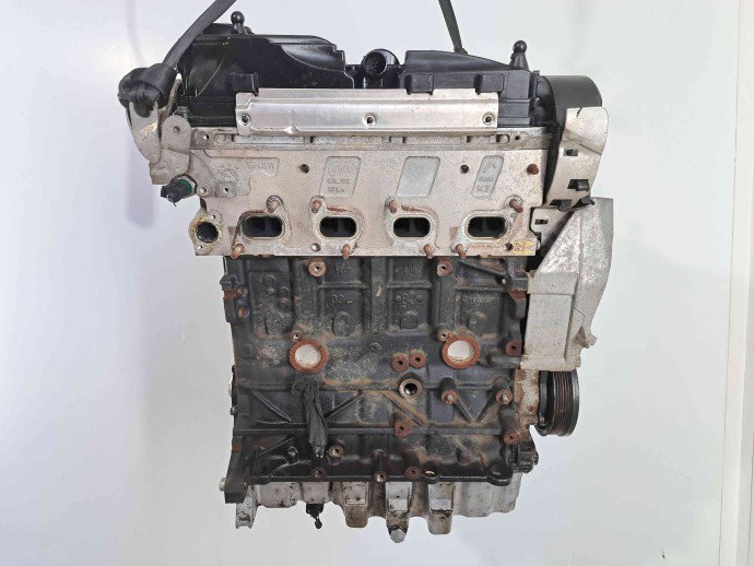 Motor complet ambielat Skoda Fabia 2 Combi (5J, 545) [Fabr 2007-2014] CAYC 1.6 TDI CAYC 77KW / 105CP