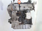 Motor complet ambielat Skoda Fabia 2 Combi (5J, 545) [Fabr 2007-2014] CAYC 1.6 TDI CAYC 77KW / 105CP
