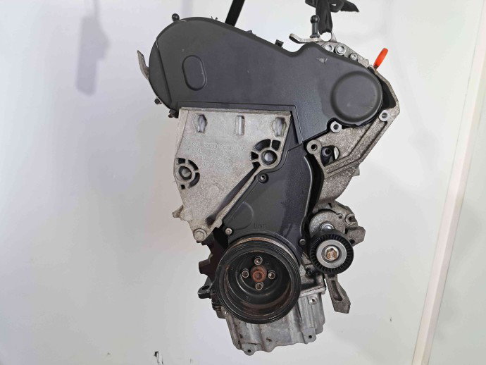 Motor complet ambielat Skoda Fabia 2 Combi (5J, 545) [Fabr 2007-2014] CAYC 1.6 TDI CAYC 77KW / 105CP