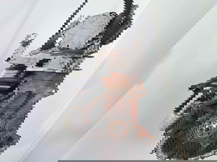 Motor complet ambielat Audi A4 (8K2, B8) [Fabr 2008-2015] CAHA 2.0 TDI CAHA 125KW / 170CP