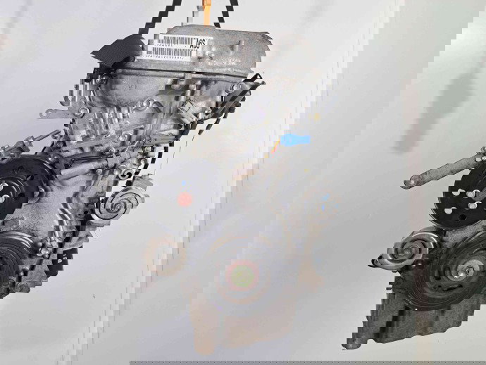 Motor complet ambielat SUZUKI Vitara (LY) [Fabr 2015-prezent] M16A 1.6 Benz M16A 88KW / 120CP