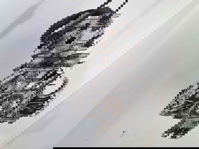 Motor complet ambielat SUZUKI Vitara (LY) [Fabr 2015-prezent] M16A 1.6 Benz M16A 88KW / 120CP