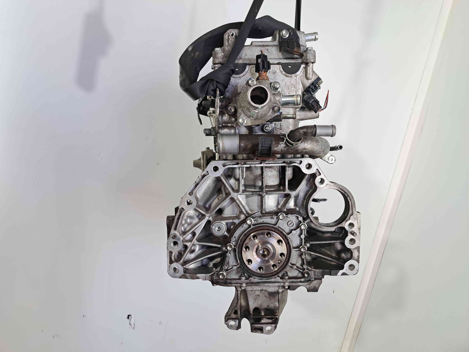 Motor complet ambielat SUZUKI Vitara (LY) [Fabr 2015-prezent] M16A 1.6 Benz M16A 88KW / 120CP - imagine 5