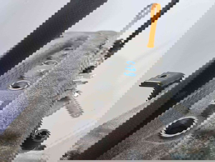 Motor complet ambielat SUZUKI Vitara (LY) [Fabr 2015-prezent] M16A 1.6 Benz M16A 88KW / 120CP