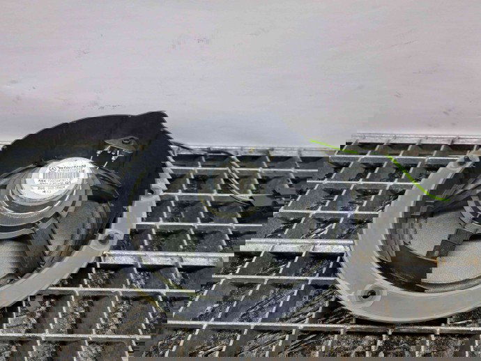  Boxa dreapta fata Mercedes Clasa B (W245) [Fabr 2005-2011] A1698200202