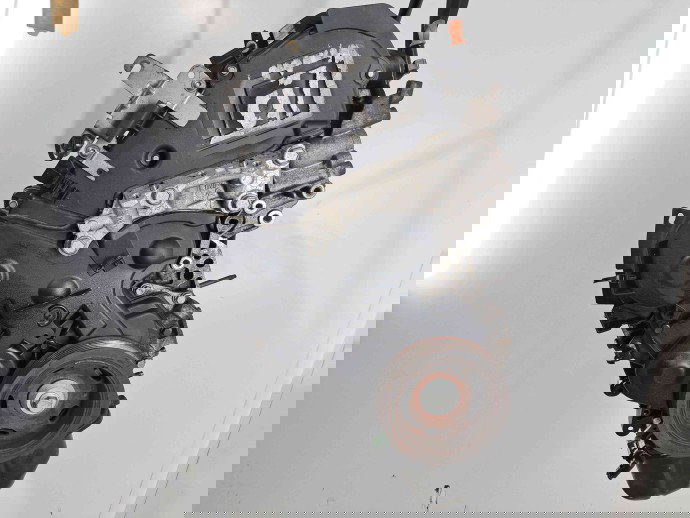 Motor complet ambielat Citroen C4 Cactus [Fabr 2014-2017] BH02 1.6 HDI DV6FD 73KW / 100CP