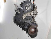 Motor complet ambielat Citroen C4 Cactus [Fabr 2014-2017] BH02 1.6 HDI DV6FD 73KW / 100CP