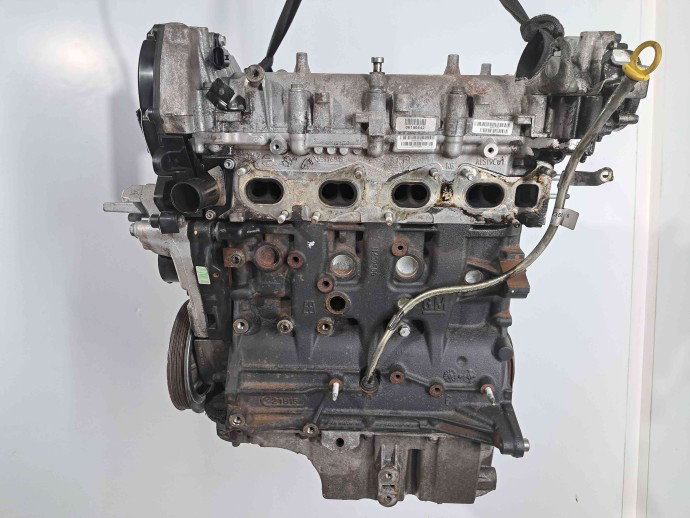 Motor complet ambielat Opel Zafira C (D75) Tourer [Fabr 2011-2017] A20DT 2.0 CDTI A20DT 121KW / 165CP