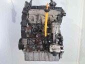 Motor complet ambielat Skoda Octavia 2 (1Z3) [Fabr 2004-2013] BXE 1.9 TDI BXE 77KW / 105CP